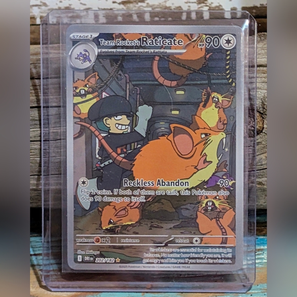 Destined Rivals Rare Card Bundle - Picture 3 of 8